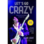 Let's Go Crazy - Paperback