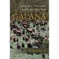 Galana: Elephant, Game Domestication, and Cattle on a Kenya Ranch