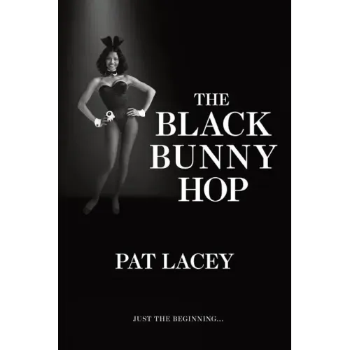The Black Bunny Hop