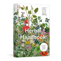 Herbal Handbook: 50 Profiles in Words and Art from the Rare Book Collections of the New York Botanical Garden