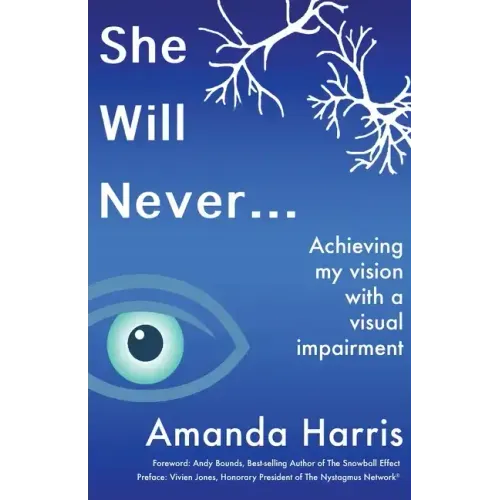 She Will Never...