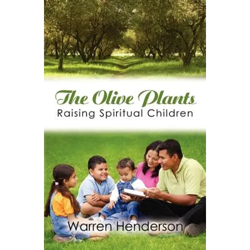 The Olive Plants