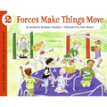 Forces Make Things Move