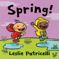 Spring!