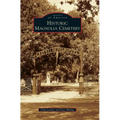 Historic Magnolia Cemetery