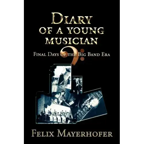 Diary of a Young Musician