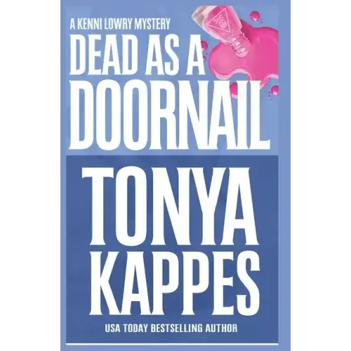 Dead As A Doornail