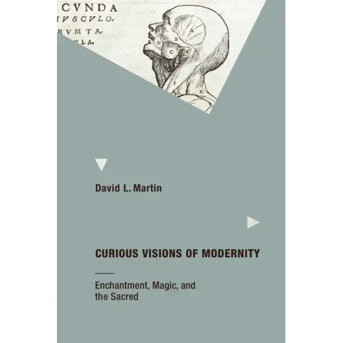 Curious Visions of Modernity: Enchantment, Magic, and the Sacred