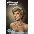 Female Force: Princess Diana