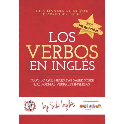 Los verbos en inglés: Todo lo que necesitas saber sobre las formas verbales inglesas