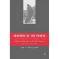 Servants of the People: The 1960s Legacy of African American Leadership