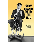 Cary Grant (hardback): Taking the Lead