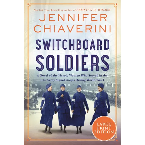 Switchboard Soldiers