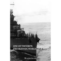 One of the Crew, USS O'Bannon, World War II