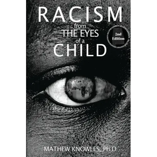 Racism From the Eyes of a Child