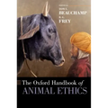 The Oxford Handbook of Animal Ethics