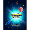 Grammar Galaxy Red Star: Mission Manual