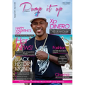 Pump it up magazine: Xp Dinero - Hip-Hop Artist Goes Country With His New Single "Shake Ya Hiney" Pump it up Magazine - Vol.6 - Issue#12 wi