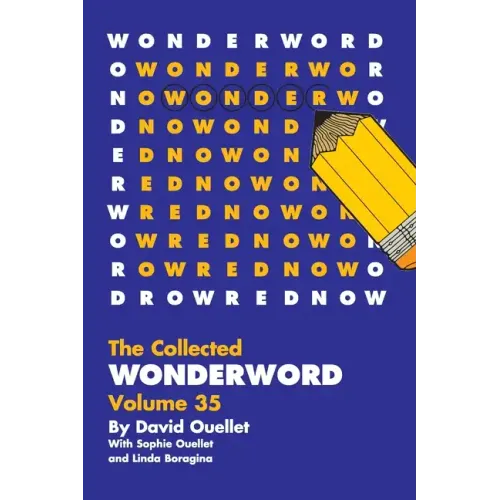 WonderWord Volume 35
