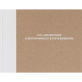 Christian Marclay and Steve Beresford: Call and Response