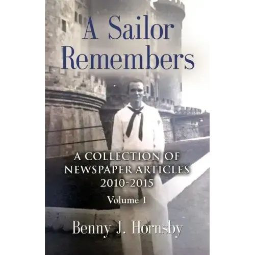 A Sailor Remembers
