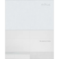 Minus: The Essence of Living