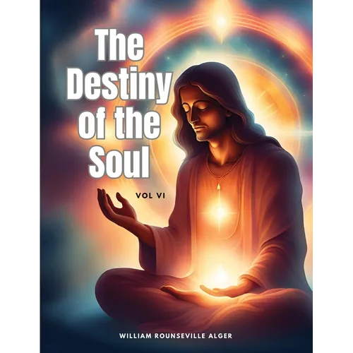 The Destiny of the Soul, Vol VI