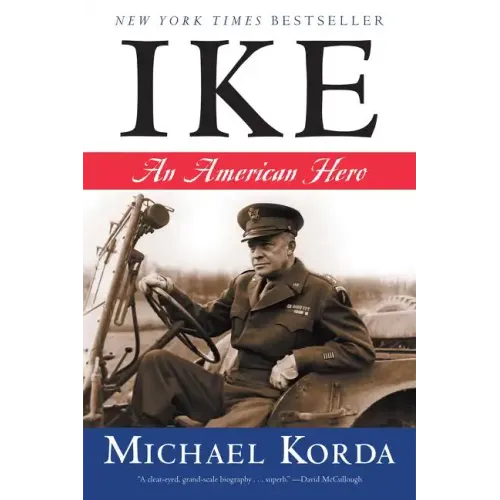 Ike: An American Hero