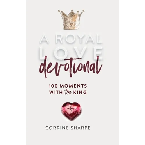 A Royal Love Devotional