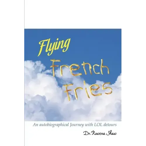 Flying French Fries