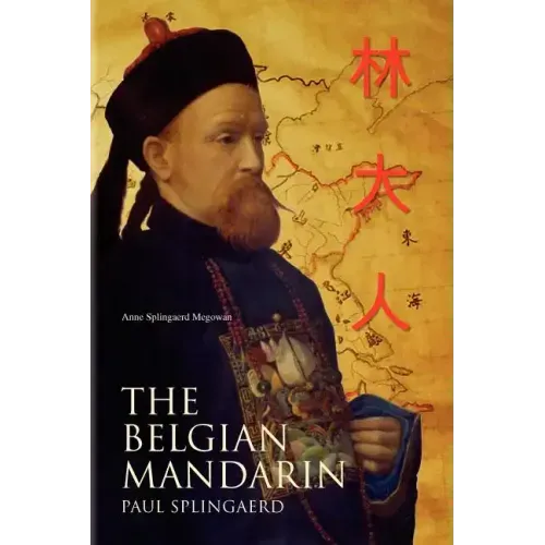The Belgian Mandarin