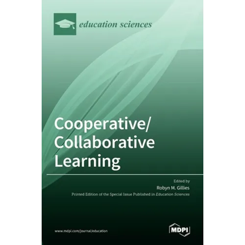 Cooperative/Collaborative Learning