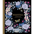 Nightfall Coloring Book: Originally Published in Sweden as Skymningstimman
