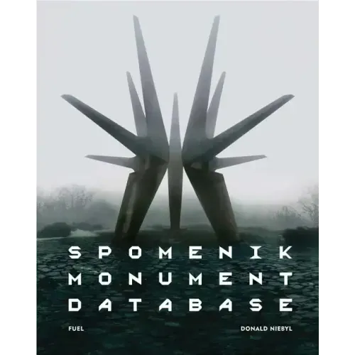 Spomenik Monument Database