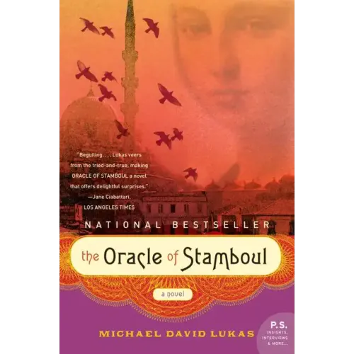 The Oracle of Stamboul