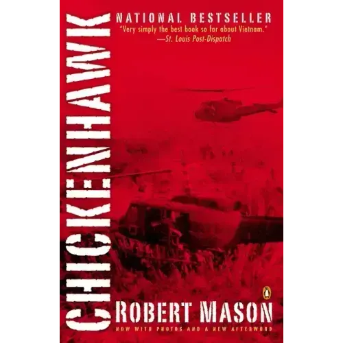 Chickenhawk