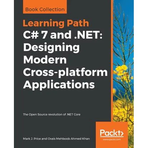 C# 7 and .NET: The Open Source revolution of .NET Core