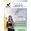 Gace Educational Leadership 173, 174 Teacher Certification Test Prep Study Guide