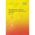 Classification Theory for Abstract Elementary Classes: Volume 2
