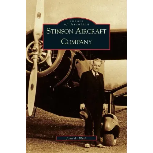 Stinson Aircraft Company