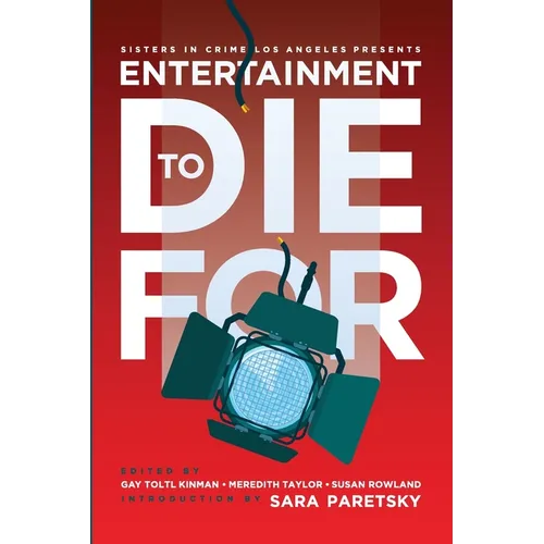 Entertainment to Die For