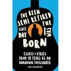 I've Been Semi-Retired Since The Day I Was Born - Paperback