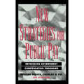 New Strategies Public Pay