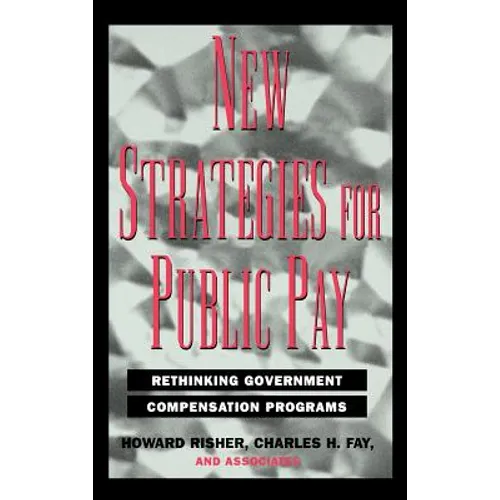 New Strategies Public Pay