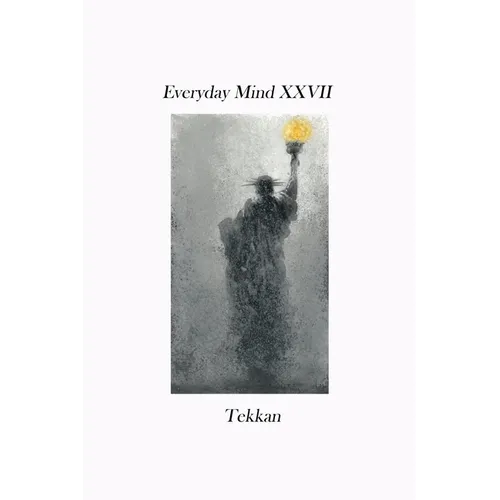 Everyday Mind XXVII