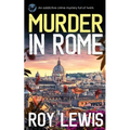 MURDER IN ROME an addictive crime mystery full of twists