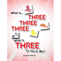 What is Three Three Three-What is Three to You and Me?