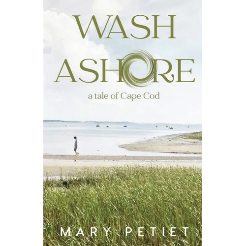 Wash Ashore