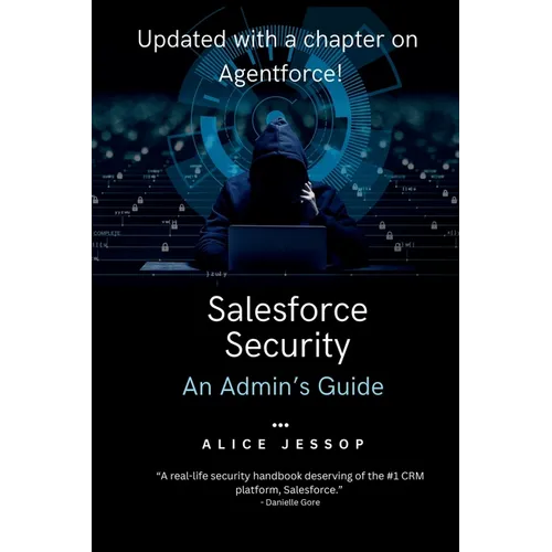 Salesforce Security: An Admin's Guide