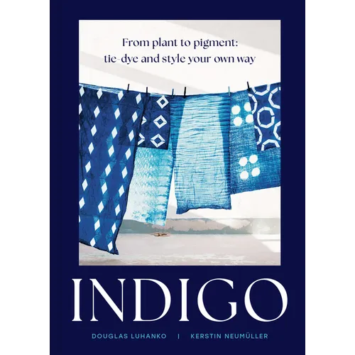Indigo